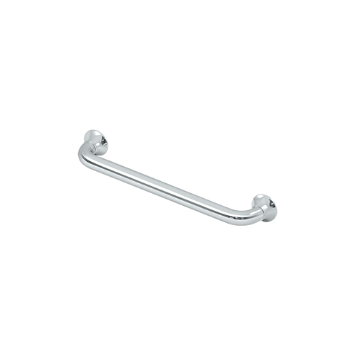 Deltana 88GB18-26 18" Center To Center 88 Series Straight Grab Bar Chrome