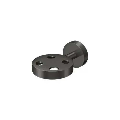 Deltana BBS2014-10B 3" Diameter Sobe Series Tumbler Holder Oil Rubbed Bronze