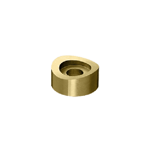 Brass 1-1/2" Tubing Adaptor for 3/4" Diameter Standoffs