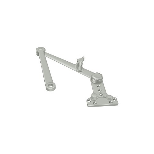 Deltana DCHA4041-AL Replacement Hold Open Arm For DC40 Aluminum