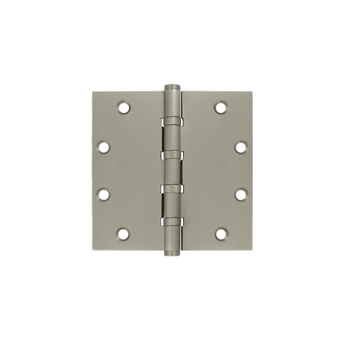 Deltana DSB55B15 5" Height X 5" Width Square Corner Ball Bearing Full