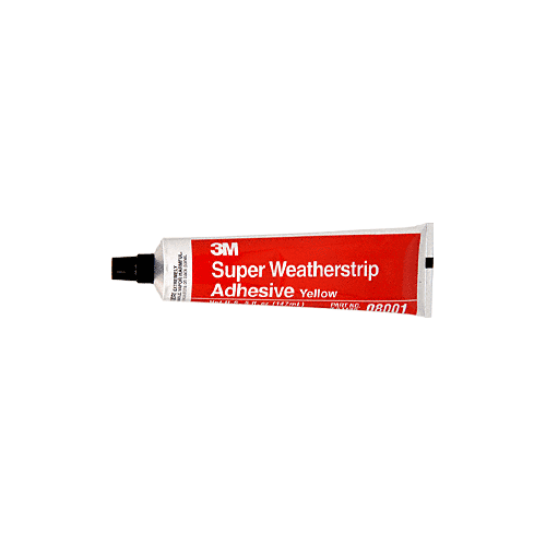 Weatherstrip Adhesive