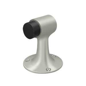 Deltana Dsf3225u15 3 Height Floor Mount Door Stop With Rubber