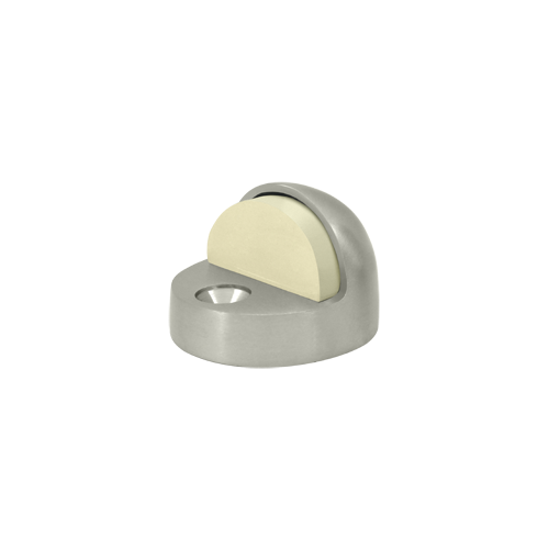 Deltana DSHP916U15 Floor Mounted Dome Shaped Door Stop High Profile ...