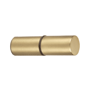 Brushed Gold Matt Black Shower door knob For 6 10 Chrome 8 12mm glass.