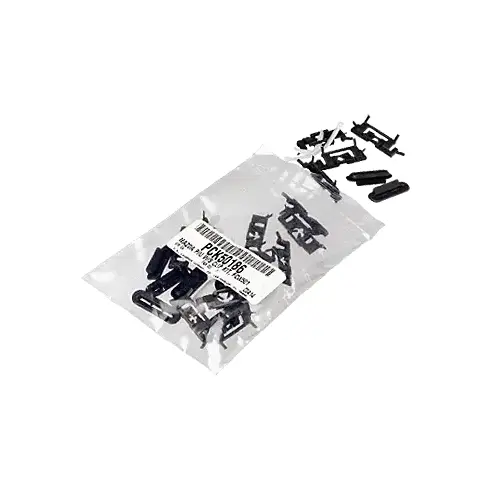 CRL PCK50186 1986 - 1989 Mazda Pickup Windshield Clip Kit