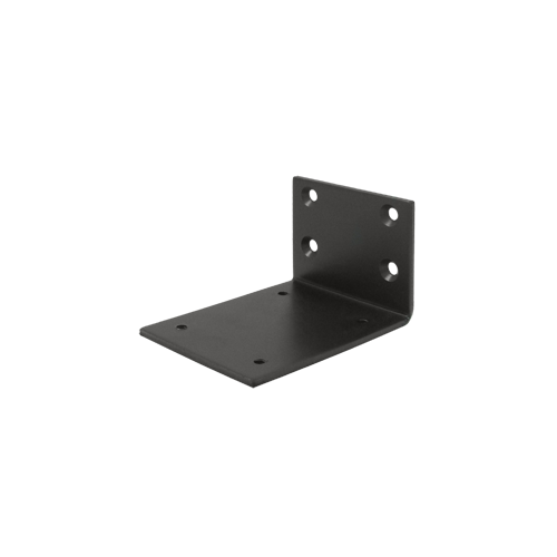 Jamb Bracket For DASH95 Oil Rubbed Bronze