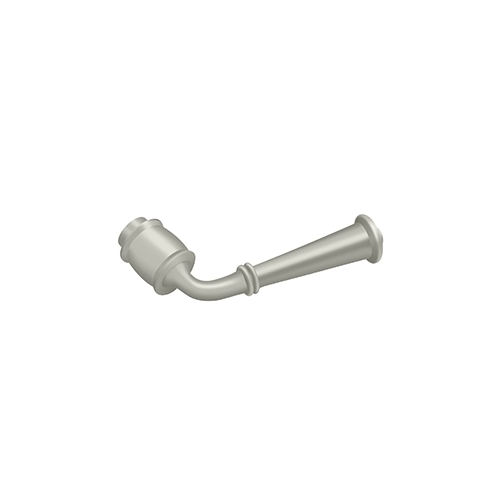 Accessory Lever For Classic Storm Door Latch (SDL688) Brushed Nickel