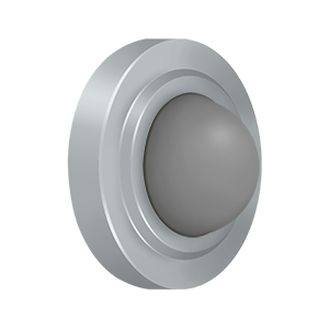 Deltana Wbc238u26d 2 3 8 Diameter Wall Mount Door Stop