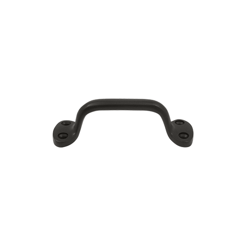 5" Center To Center Window/Door Pull Oil Rubbed Bronze
