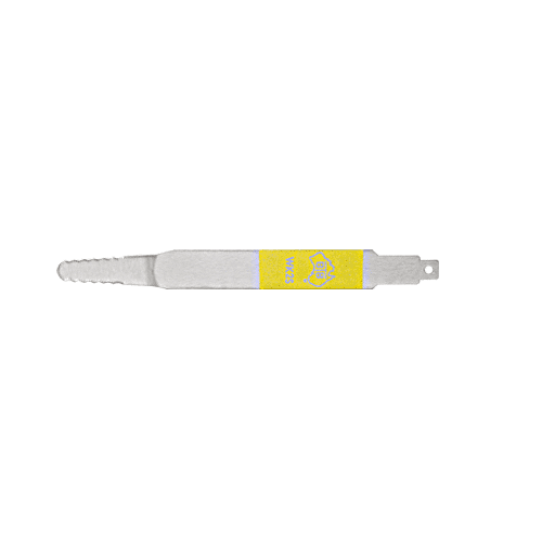 BTB 9-7/16" Serrated Universal Blade