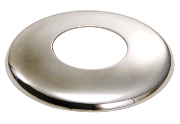 Polished Stainless CRS Low Profile Cover