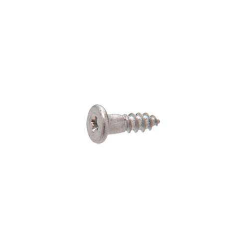 Screw Fastener for Molding Clip