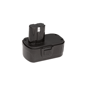 CRL LD172B 18 Volt Battery Cartridge for LD172