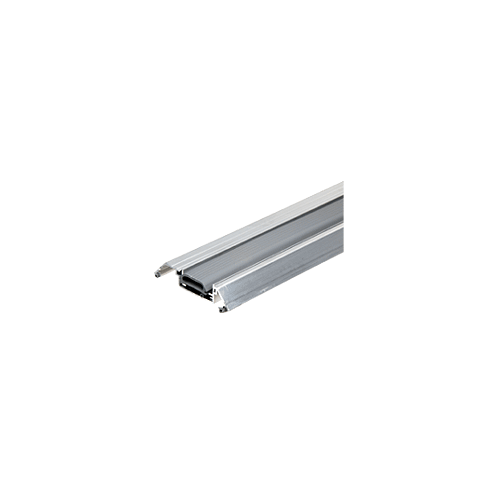 3-5/16" Wide Air-Stop Height Adjustable Threshold
