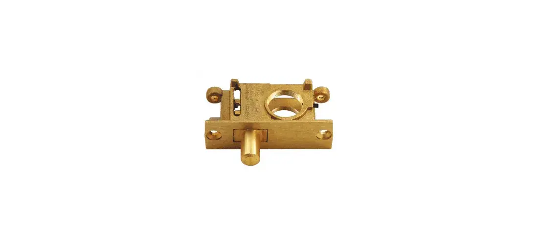 CRL 777SL Door Rail Long Throw Lock Buy Now