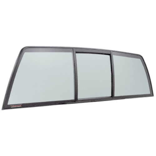 CRL EPC894S 1994+ Chevy/GMC S-Series and for Isuzu "Perfect Fit" POWR-Slider - Solar Glass