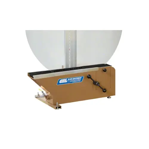 110 Volt Glass Edging Machine Only