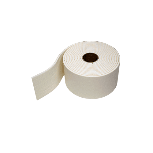 3/4" Non-Adhesive Foam Shipping Pads - Roll