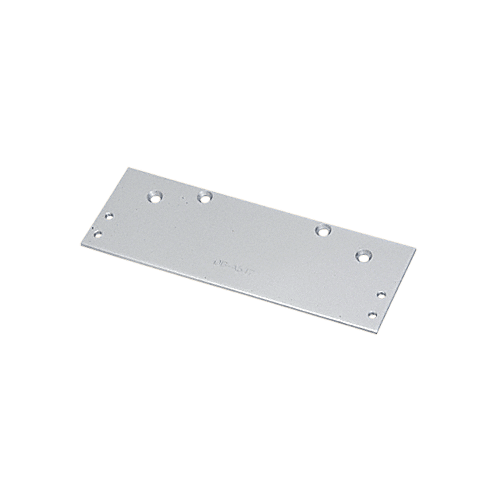 CRL PR40DPA Aluminum Wide Drop Plate