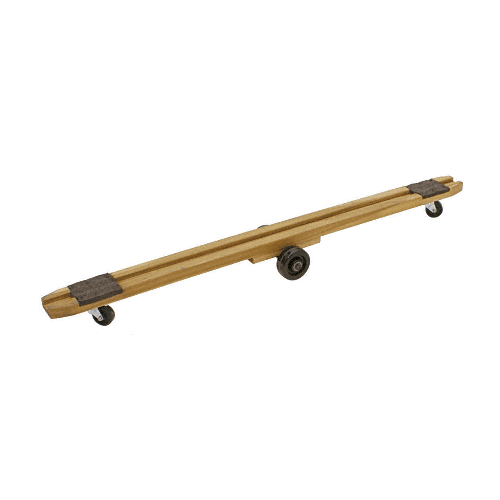 CRL 13066 72" Plate Glass Dolly