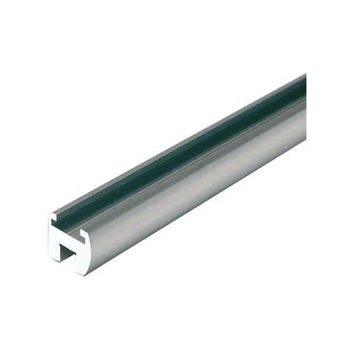 Brushed Nickel 98" Header Bar Only for HEADER06