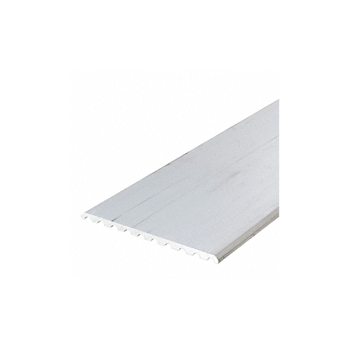 CRL 775A36 Mill 36" Floor Plate 5" Wide Aluminum