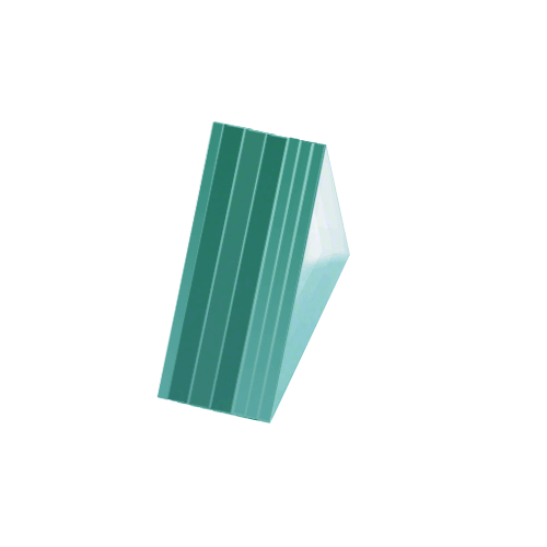 Bullet Resistant Glass Clad Polycarbonate (Protection Levels 1-8)