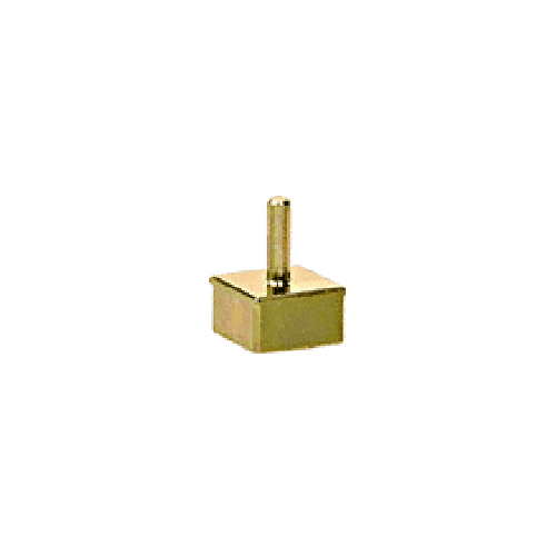 1-1/2" Brass Tube Drill Replacement Head Only