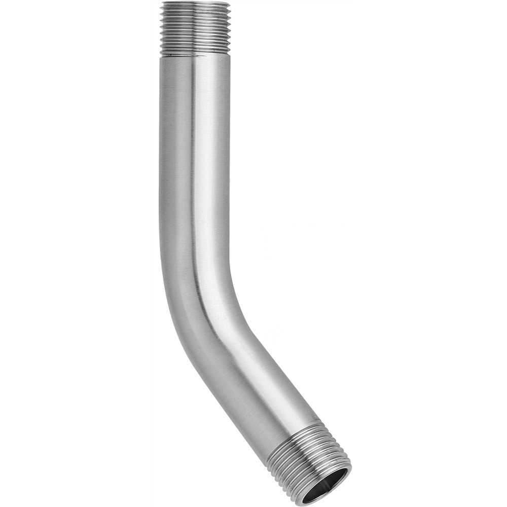 Premier 3582273 6 in. Shower Arm in Chrome