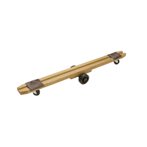CRL 13065 60" Plate Glass Dolly