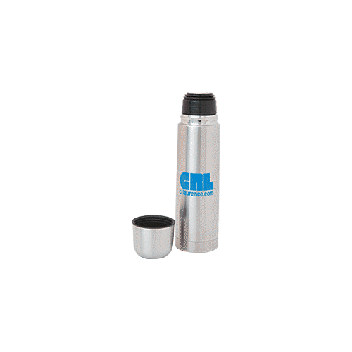 Stainless Steel 16 Ounce Vacuum Flask