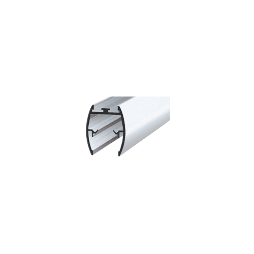 Brite Anodized 72" Header for CK/DK Cottage Series Sliders