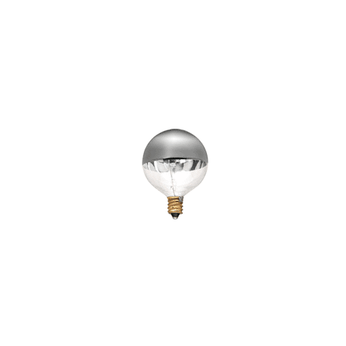 CRL 10096 Mirrored Bulb