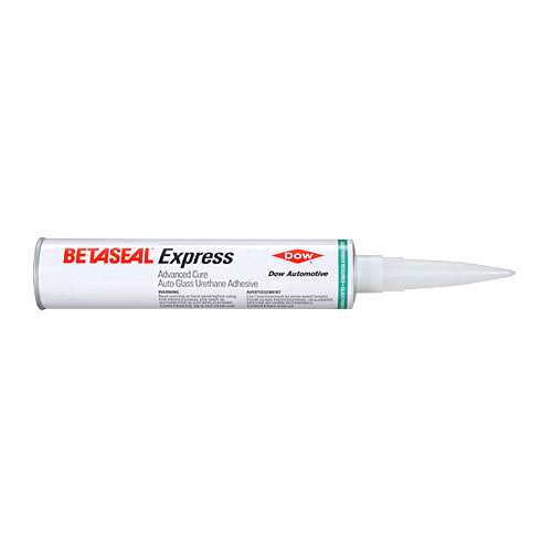 CRL U208HV-XCP10 CRL Essex U208HV Betaseal Express Advanced Cure Urethane Adhesive - pack of 10