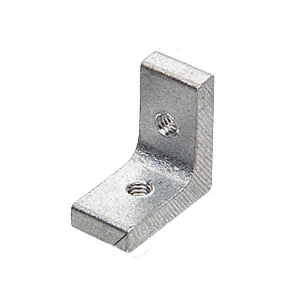 Cr Laurence M6025b Xcp100 Crl 7 16 Shower Door Corner Bracket