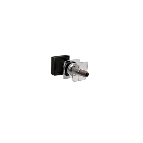 Matte Black SQ Washer/Stud Replacement Set