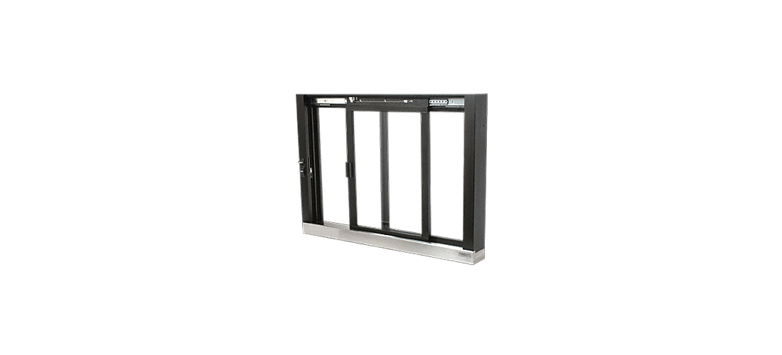 Crl Scdw1803du Duranodic Bronze Self Closing Deluxe Sliding