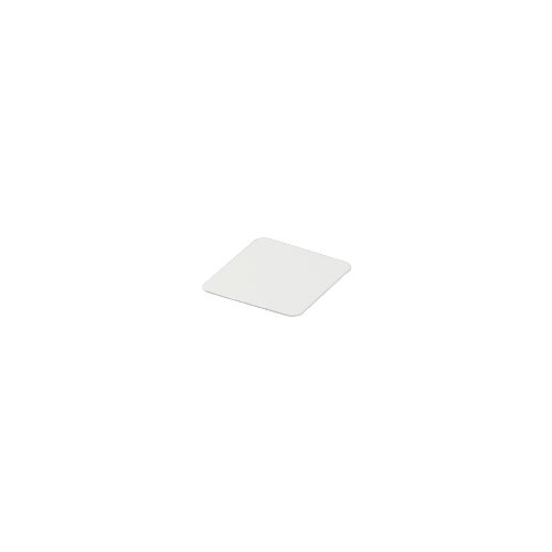 Sky White Cap for HD 180 Degree Center or End Posts