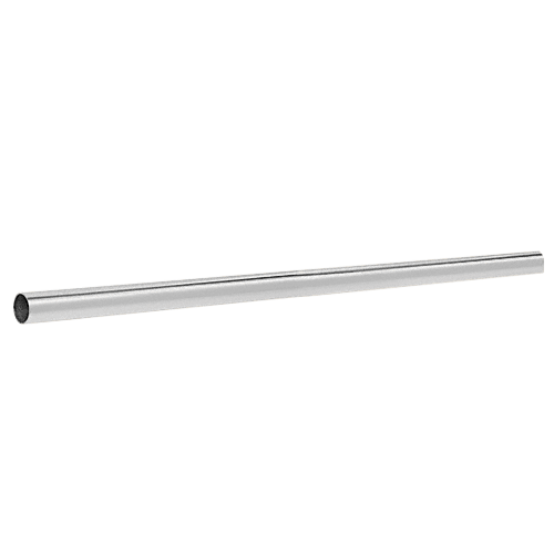 Polished Chrome 51" Support Bar Only
