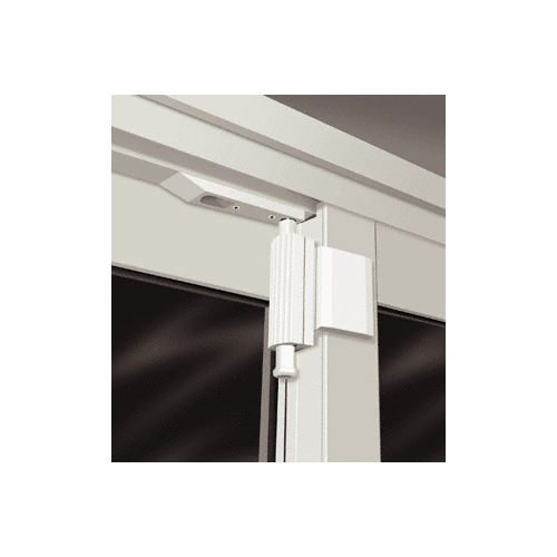 CRL PDL1 HeavyDuty Push/Pull Lock