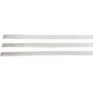 CRL 1/16 X 3-1/2 Shimstack Shims - 1000 Package By C.R. Laurence