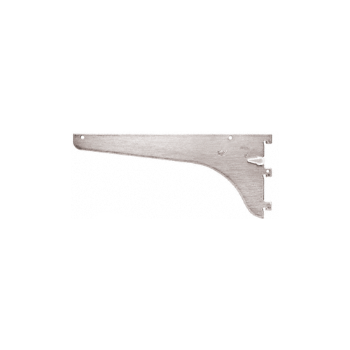 Anochrome 18" KV Adjustable Heavy-Duty Steel Shelf Bracket