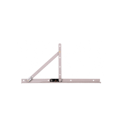 CRL ALUMEP24042VCP1 10" Awning Window Hinge