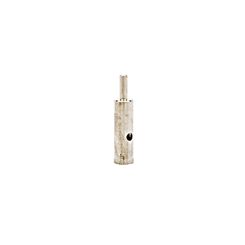 5/8" Amazing Glazing Plated Diamond Drill 5/8" Amazing Glazing Plated Diamond Drill