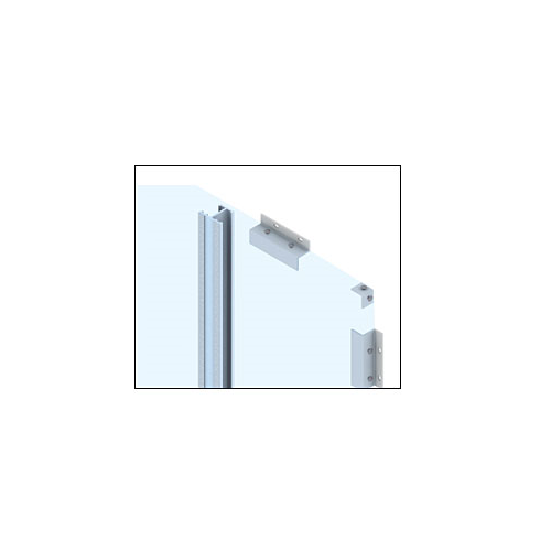 Custom Bone White Standard Series Wall Panel System
