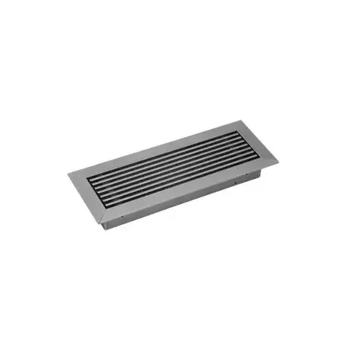Custom Wall / Ceiling Linear Grille