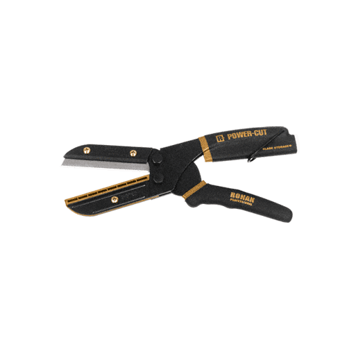 Plastic Trim Snips