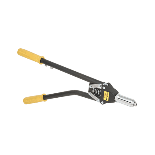 Black Heavy-Duty Automotive Riveter