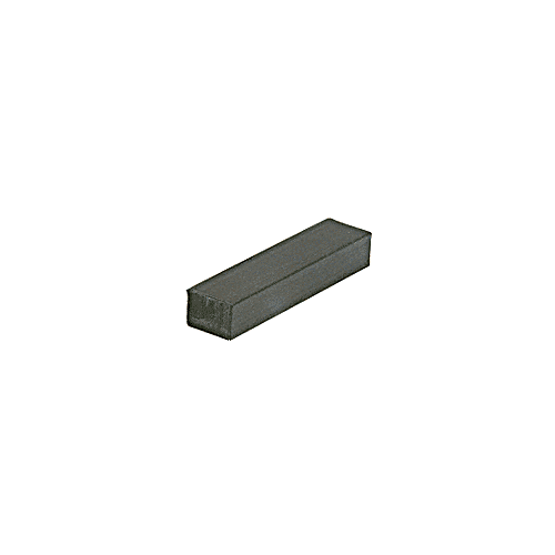 3/8" x 1/2" x 2" Thermoplastic Rubber (TPR) Setting Blocks